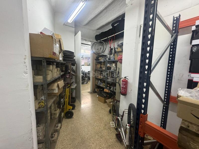 Foto 683168f8-7382-4ab6-9e80-ac1bfb8fba40. Trapasso locale commerciale in St. Pere - Sta. Caterina - El Born Barcelona