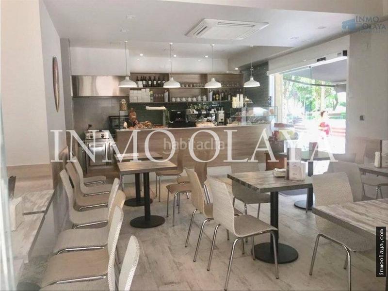 Foto 76e1e202-8454-4456-8c07-99554c616360. Pas-de-porte local commercial avec chauffage dans Les Planes Sant Joan Despí