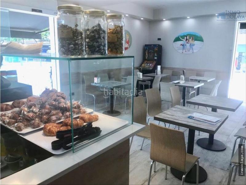 Foto 11715f88-1400-41b2-b28c-1f555482fafd. Traspaso local comercial cafetería churrería c2 en Sant Joan Despí