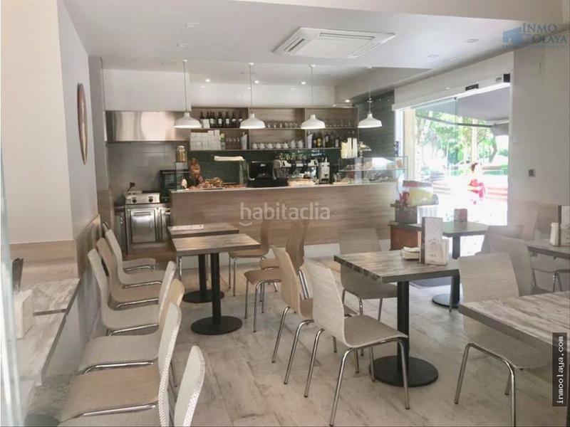 Foto 18ae198c-39fc-4fa0-9b51-7a1bcbd2d14f. Traspaso local comercial cafetería churrería c2 en Sant Joan Despí