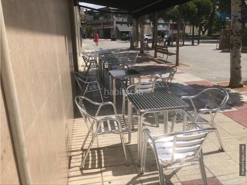 Foto 25d4641e-3d69-4504-9149-5f58388ff15b. Traspaso local comercial cafetería churrería c2 en Sant Joan Despí