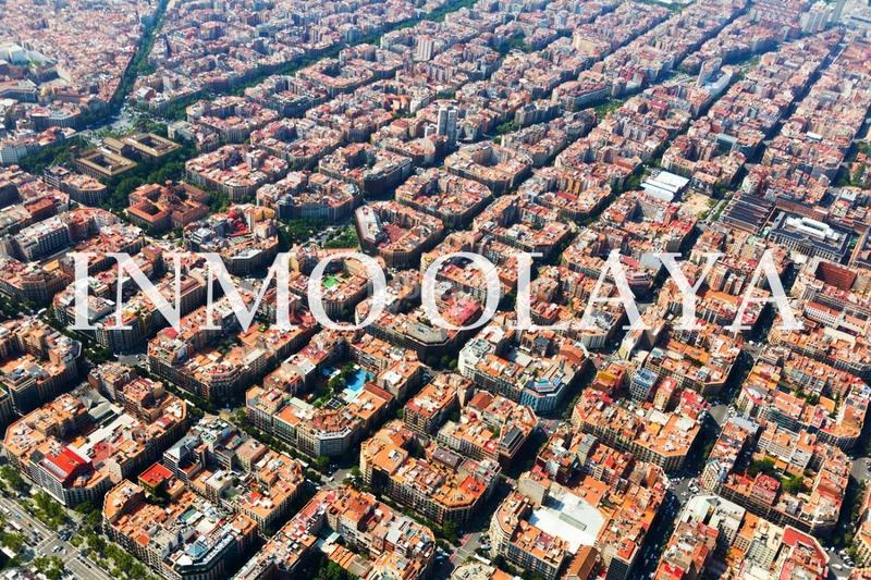 Foto 8a442713-e984-4bb6-8bd2-e4aa3a37aa8f. Trapasso locale commerciale con riscaldamento in Les Planes Sant Joan Despí