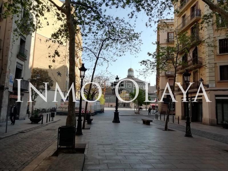 Foto aa379679-ea00-4d9b-9174-868464881116. Trapasso locale commerciale con riscaldamento in Les Planes Sant Joan Despí