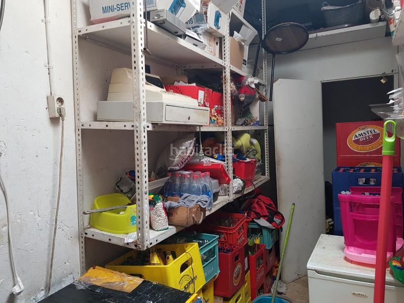 Foto 67fda3e0-e8ab-4b76-841a-fb376c8d6b79. Transfer business premise with heating in Centre Badalona