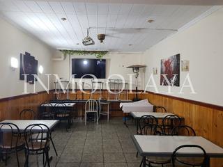 Transfer Business premise in Centre. Restaurante c3 en badalona