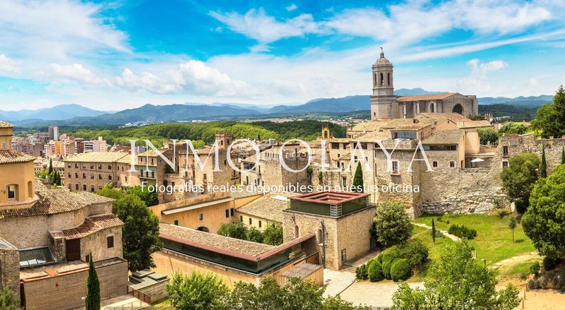 Foto bfbdd7b0-a3bd-427b-9134-946e9978b1b5. Transfer business premise in carrer barcelona 207 in Girona