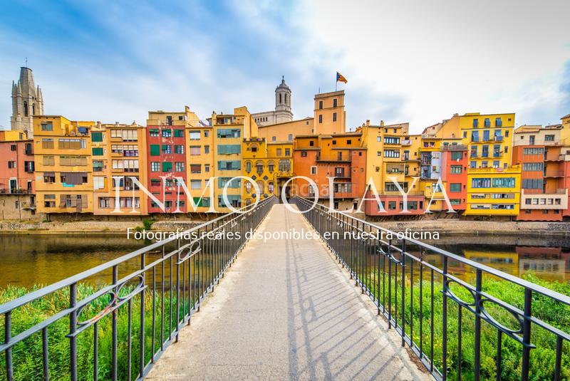 Foto 8d6ebdd9-68e5-4854-b131-9492a08367ff. Trapasso locale commerciale in carrer barcelona 207 in Girona