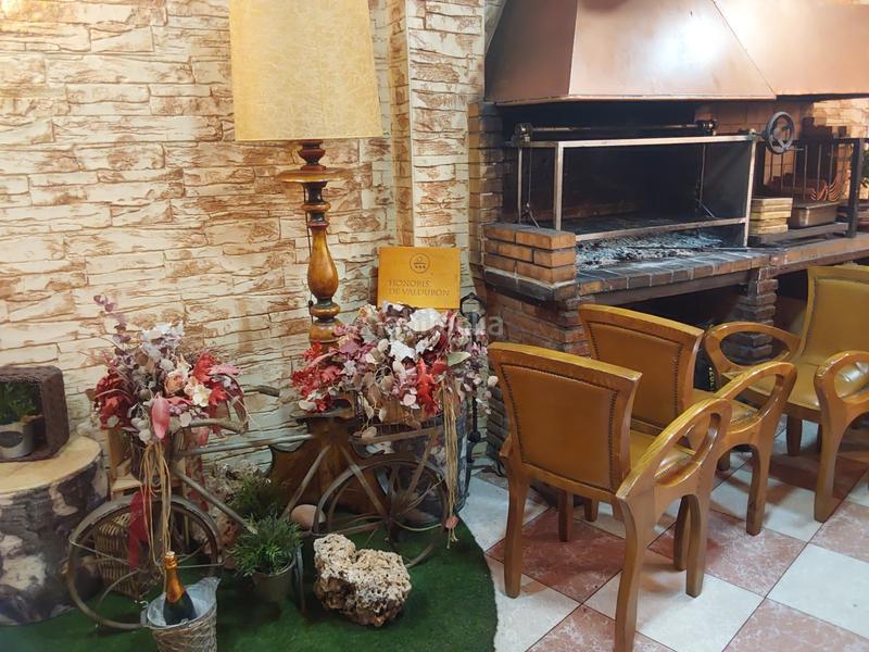 Foto 13854ec5-08ea-489b-af79-d6ed99715574. Transfer business premise with heating in Sant Ramón Cerdanyola del Vallès