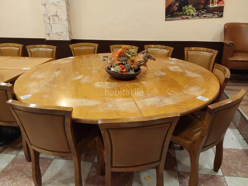 Foto 88bd3f6e-42f6-4818-bcdd-974f854a6560. Transfer business premise with heating in Sant Ramón Cerdanyola del Vallès