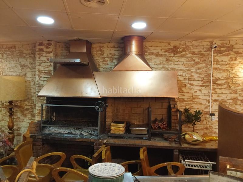 Foto 891d4173-ca4a-4d7f-9f05-7e026d16a6c5. Transfer business premise with heating in Sant Ramón Cerdanyola del Vallès