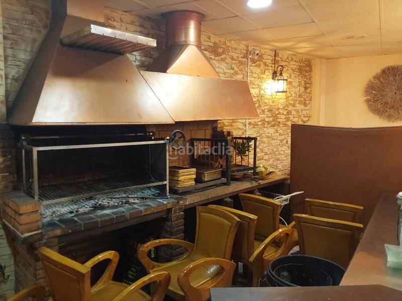 Foto d77b2aa7-444b-4a25-a58b-b0b57d2625bc. Transfer business premise with heating in Sant Ramón Cerdanyola del Vallès