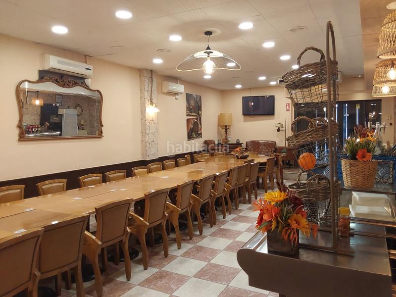 Foto abe8b205-f87c-45c1-823c-ca682e287e19. Traspaso local comercial traspaso de bar restaurante en cerdanyola del vallés en Cerdanyola del Vallès