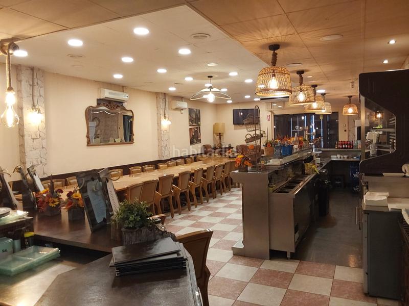 Foto b77f1611-37c7-4273-93f8-d34de5623ac5. Traspaso local comercial traspaso de bar restaurante en cerdanyola del vallés en Cerdanyola del Vallès