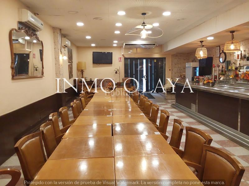 Foto d7110230-915e-4ea9-b4d7-22f3d539f957. Traspaso local comercial traspaso de bar restaurante en cerdanyola del vallés en Cerdanyola del Vallès