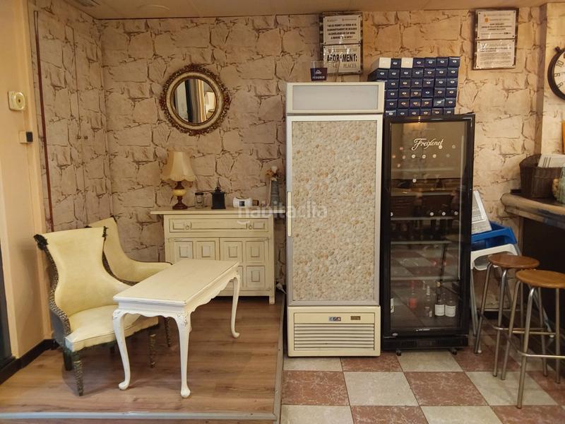 Foto f50c8026-26a4-4a7c-ac52-17ef36e57a79. Traspaso local comercial traspaso de bar restaurante en cerdanyola del vallés en Cerdanyola del Vallès