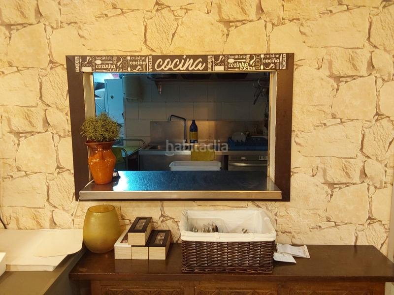 Foto 0bf998b4-334a-4e5c-af56-a36d50d57bb4. Trapasso locale commerciale con riscaldamento in Sant Ramón Cerdanyola del Vallès