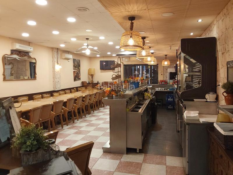 Foto 0fd24775-ea5d-4087-bff7-5444d485fe4c. Trapasso locale commerciale con riscaldamento in Sant Ramón Cerdanyola del Vallès