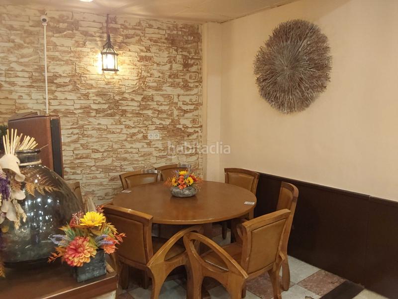 Foto 23d7b657-7b81-45d6-be86-fd96e19fd6ea. Trapasso locale commerciale con riscaldamento in Sant Ramón Cerdanyola del Vallès