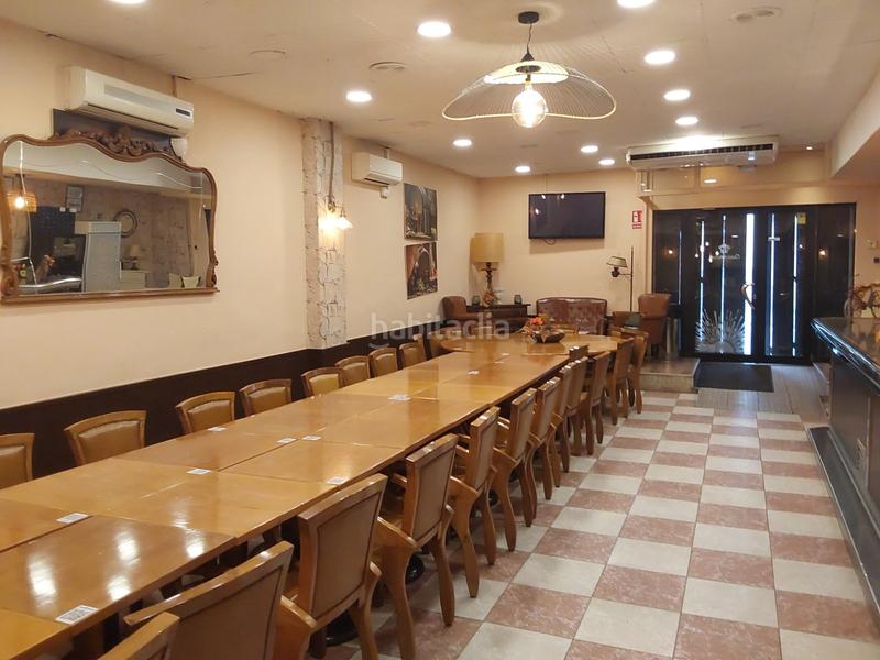 Foto 2ad6a91f-895c-4156-b5bf-5e9e82dc9ded. Trapasso locale commerciale con riscaldamento in Sant Ramón Cerdanyola del Vallès