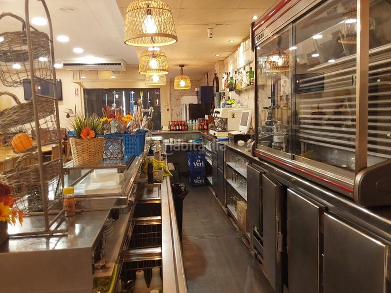 Foto 38d3820f-ed3c-4f39-8d41-460a88943020. Trapasso locale commerciale con riscaldamento in Sant Ramón Cerdanyola del Vallès