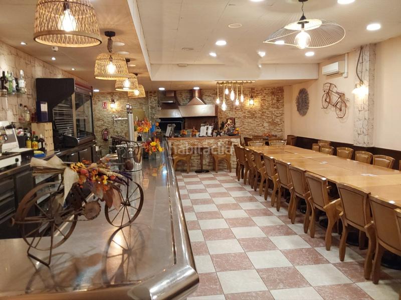 Foto 57eb40b0-1ca9-4f62-9a59-ccacaf482ff9. Trapasso locale commerciale con riscaldamento in Sant Ramón Cerdanyola del Vallès