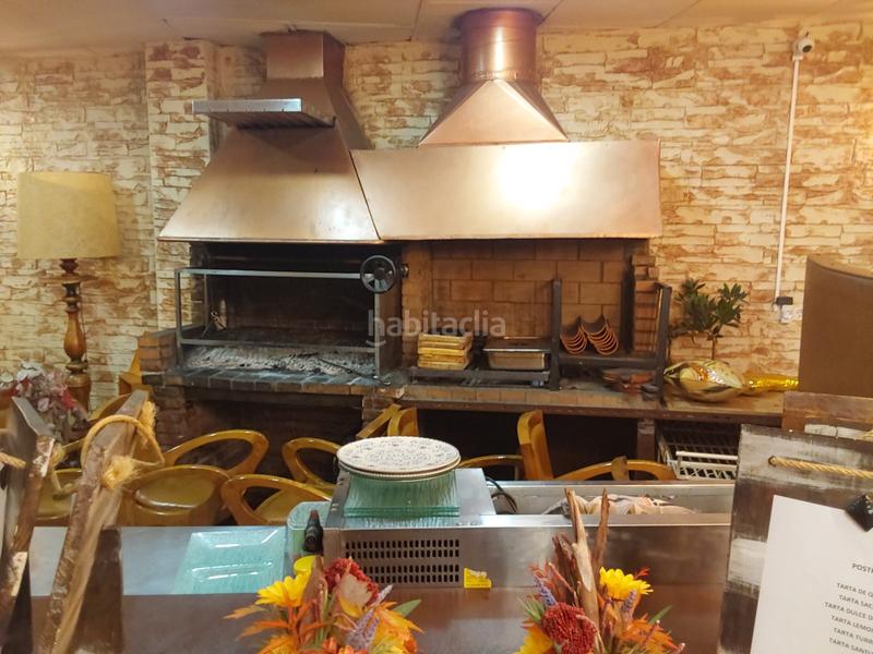 Foto 7b88710b-18ef-48fc-a927-1c608458a8f9. Trapasso locale commerciale con riscaldamento in Sant Ramón Cerdanyola del Vallès