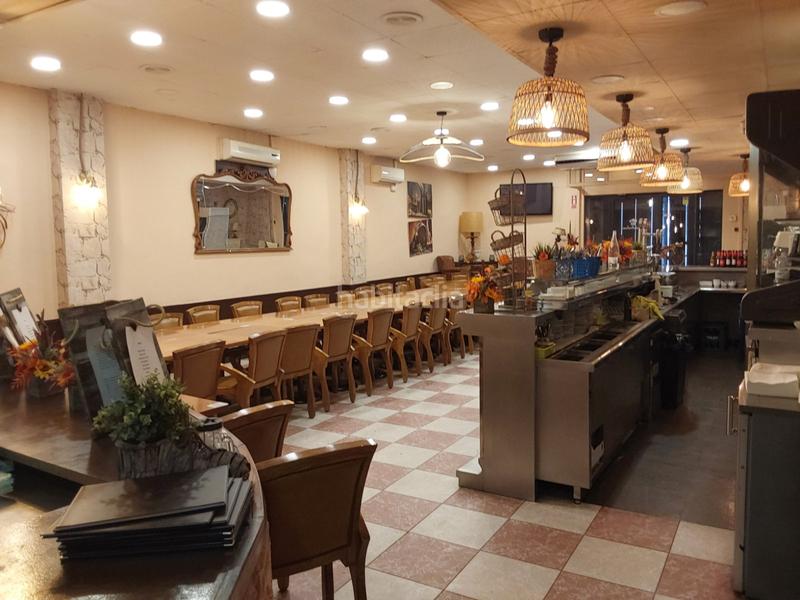 Foto c08164dc-ef57-49ed-8f7a-09a4f30a3e6b. Trapasso locale commerciale con riscaldamento in Sant Ramón Cerdanyola del Vallès