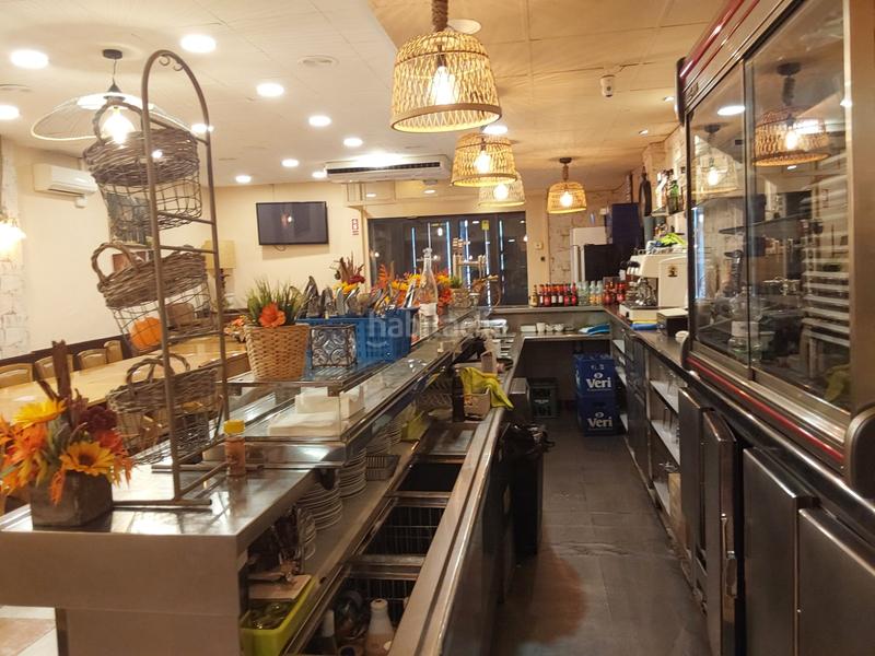 Foto 3ba0e019-6001-487d-a0e0-44d6368e541c. Umzug geschäftsraum mit heizung in Sant Ramón Cerdanyola del Vallès