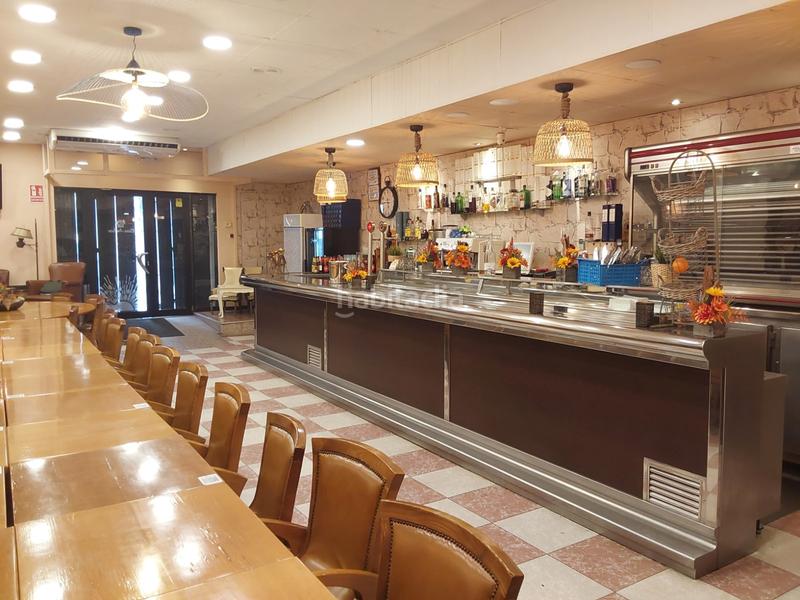 Foto 4dfeec68-1bc1-404e-971e-6d31b62371b4. Umzug geschäftsraum mit heizung in Sant Ramón Cerdanyola del Vallès