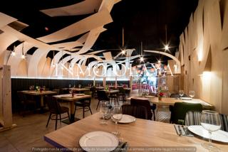 Traspàs Local Comercial a La Geltrú-Sant Jordi. Traspaso restaurante en fabrica del siglo de villanova i la gelt