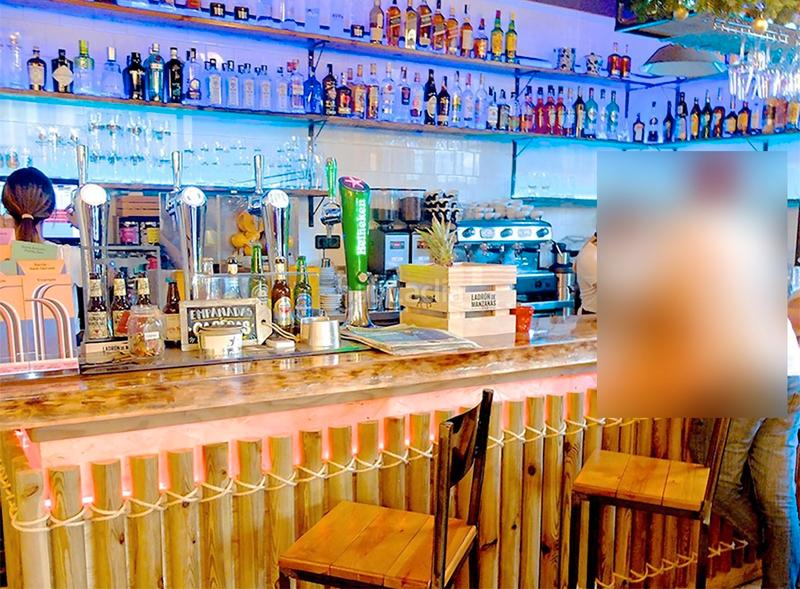 Foto d9849862-39a4-4a33-a5ee-c3ce85dea425. Umzug geschäftsraum mit heizung in Dreta de l´Eixample Barcelona