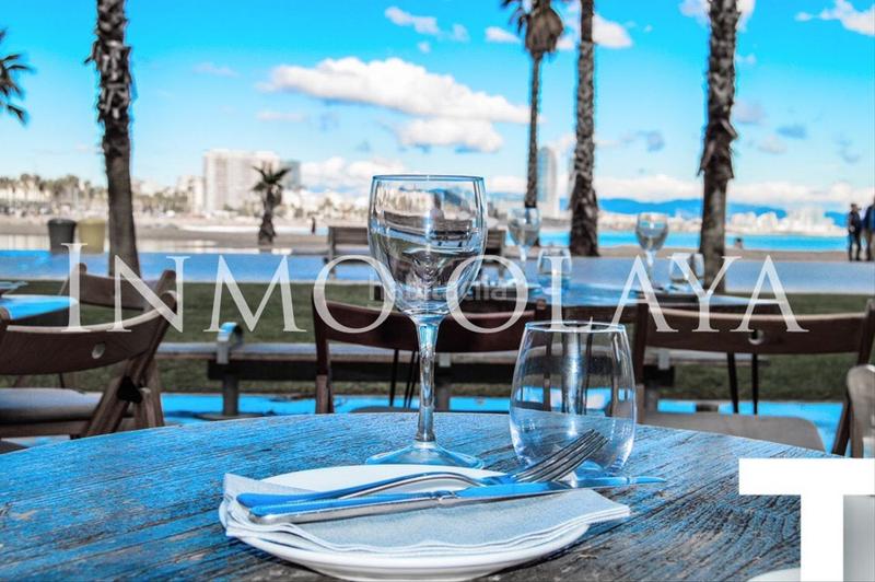 Foto 58935285-052c-440b-831d-80707fc4429a. Traspaso local comercial traspaso bar restaurante c3 en Castelldefels