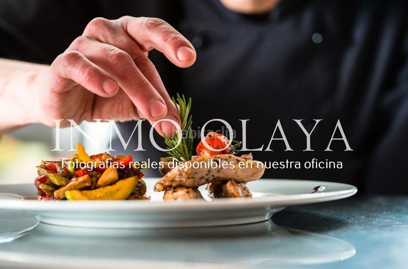 Foto 7a3ed0f5-57a6-42a1-aed1-8baa2a7df2ae. Traspaso local comercial traspaso bar restaurante c3 en Castelldefels