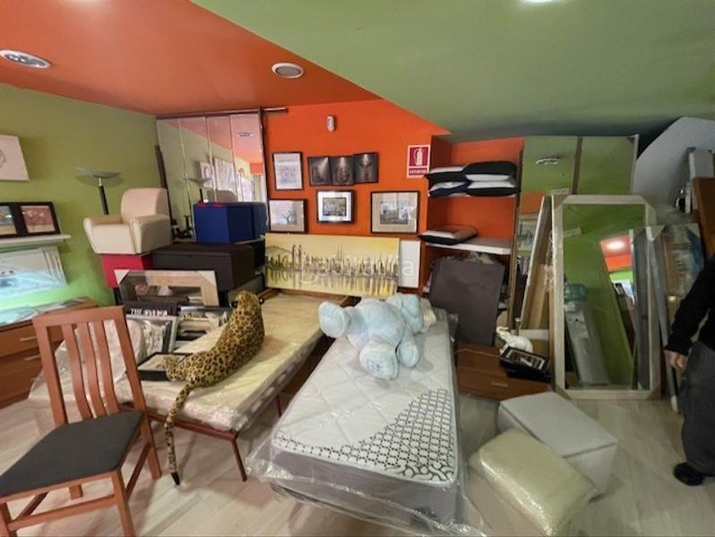 Foto 607afcc4-61ea-4485-b2d1-de01cb6982f9. Local comercial a Baix Guinardó Barcelona