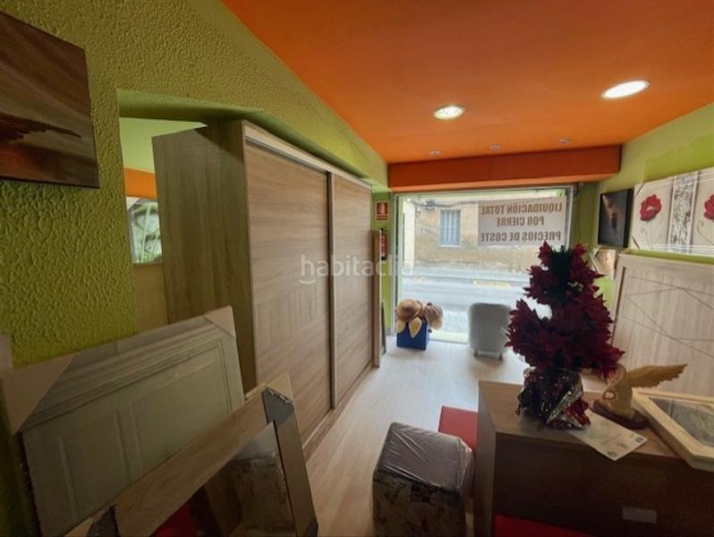 Foto 704f1f6b-82bc-4934-8d2b-a53adb1bd12a. Local comercial a Baix Guinardó Barcelona