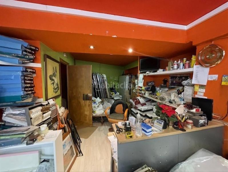 Foto 9d278834-06b0-4a8c-beb9-58f25f91e299. Local comercial a Baix Guinardó Barcelona