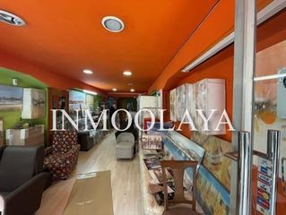Local Comercial a Baix Guinardó. Venta local comercial en guinardó