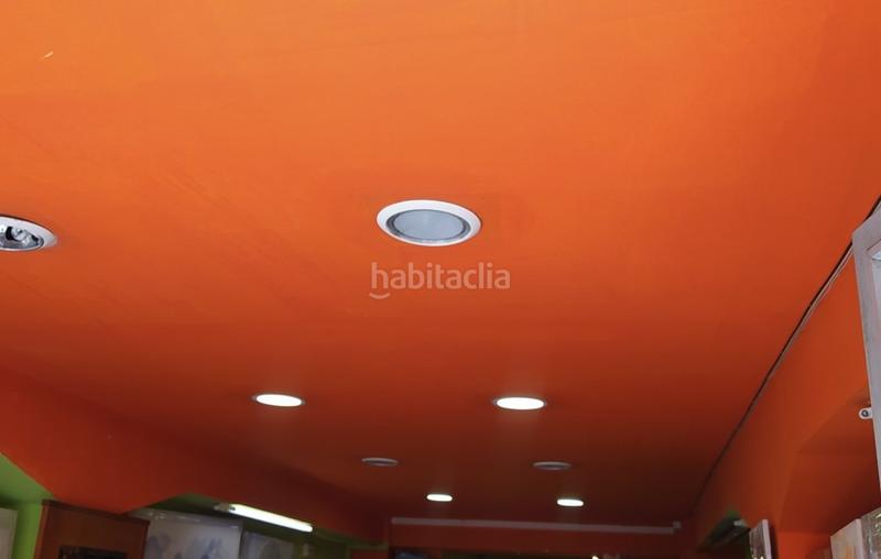 Foto eea32903-f505-4b64-ac52-1f614f36d1a5. Local comercial a Baix Guinardó Barcelona