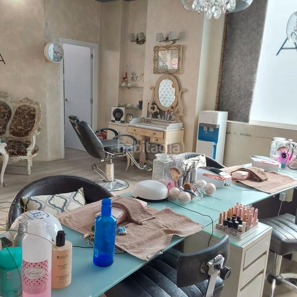 Foto 2dfd1a18-30dd-432d-8d99-0f580ce5e3f5. Pas-de-porte local commercial avec chauffage dans Torre - Sana Terrassa