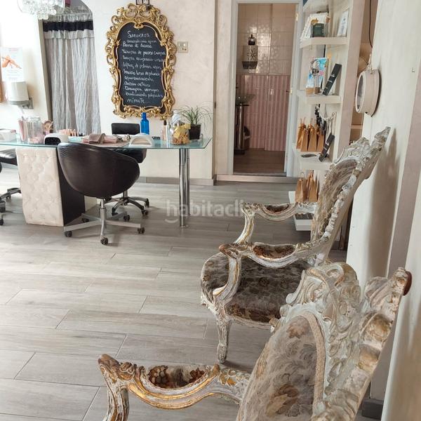 Foto 58d3eeef-c9ba-4494-a415-c6d3fa7fab33. Pas-de-porte local commercial avec chauffage dans Torre - Sana Terrassa