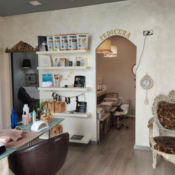 Foto 7ea0ff9a-ab4f-412f-ae82-d8e2e65629f9. Pas-de-porte local commercial avec chauffage dans Torre - Sana Terrassa