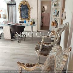 Pas-de-porte Local commercial à Torre - Sana. Traspaso de centro de uñas en terrassa