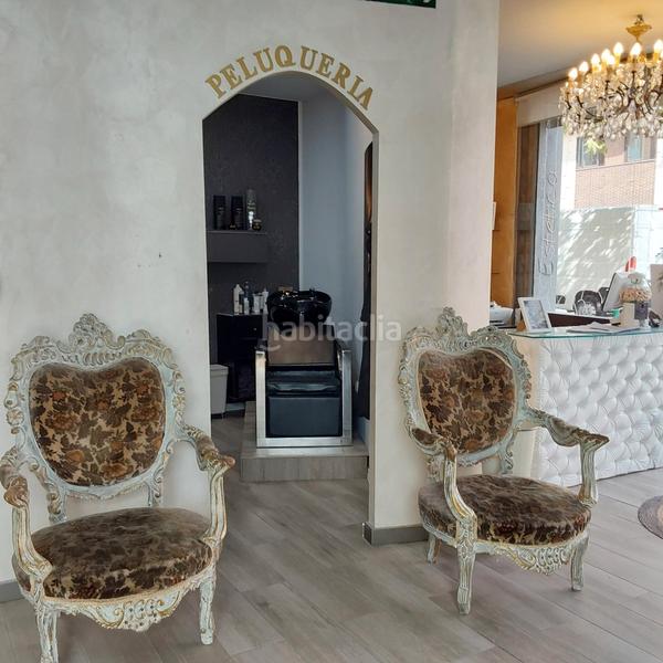 Foto b9072fde-3fae-4a93-a3c0-56ca6d55549d. Pas-de-porte local commercial avec chauffage dans Torre - Sana Terrassa