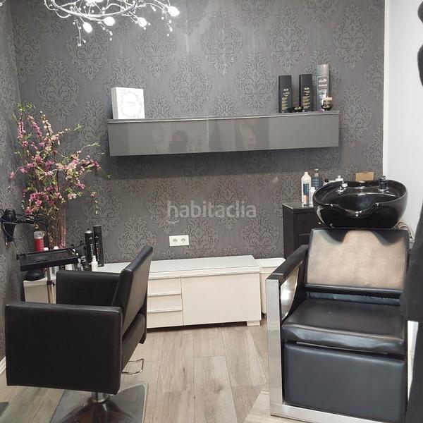 Foto eb58f263-a36a-4451-9c5e-bc68b9ebac9b. Pas-de-porte local commercial avec chauffage dans Torre - Sana Terrassa