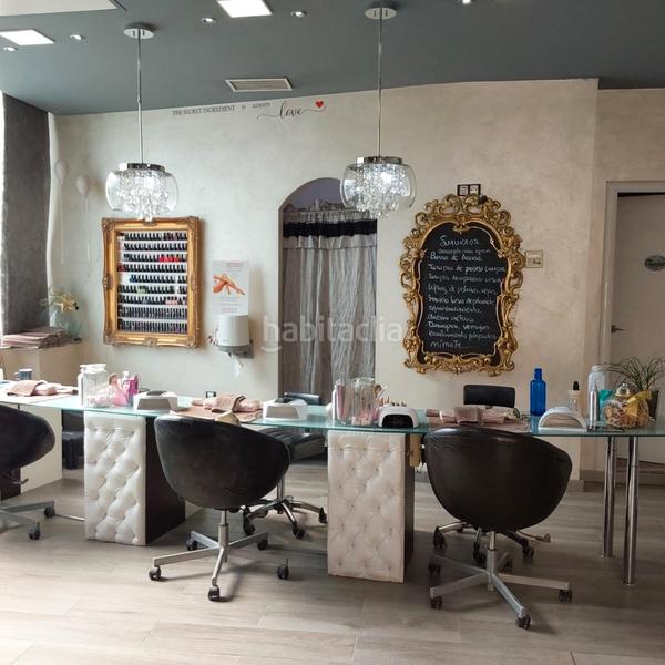 Foto f3af1ae4-3a34-4bf4-b111-6f5d3e6b577a. Pas-de-porte local commercial avec chauffage dans Torre - Sana Terrassa