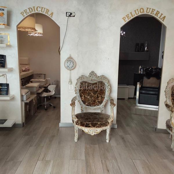 Foto 21269730-675a-49d1-9d34-70dbbcc9e166. Transfer business premise with heating in Torre - Sana Terrassa