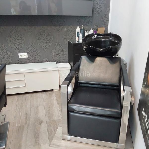 Foto b931c7d6-f6aa-4d00-a746-2c1f1be585f1. Transfer business premise with heating in Torre - Sana Terrassa