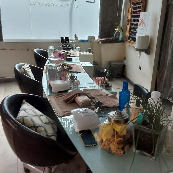 Foto 79da956e-05ee-4ea5-ac70-48d64bb7f1a8. Trapasso locale commerciale con riscaldamento in Torre - Sana Terrassa