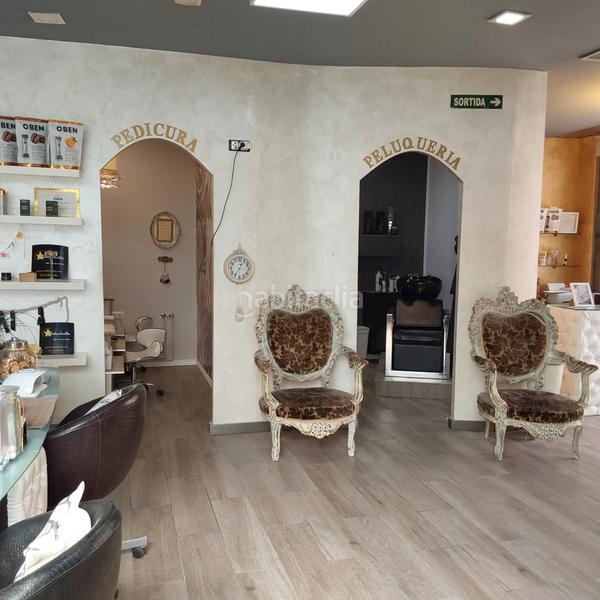 Foto ab1145a1-23fd-4160-a126-6160f56e8a24. Trapasso locale commerciale con riscaldamento in Torre - Sana Terrassa