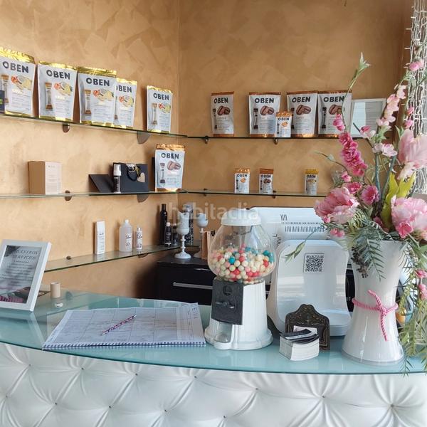 Foto ae50a02e-e785-4912-96f8-60585d39bd4a. Trapasso locale commerciale con riscaldamento in Torre - Sana Terrassa